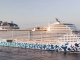 Recognition of Actual Methane Emissions for MSC Cruises