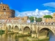 Why Rome is still the world’s best city to discover on foot