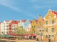 Corendon Airlines fliegt von Düsseldorf nach Curaçao