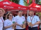 Corendon Antalya Mavi Akdeniz İnisiyatifi’ne Destek Veriyor