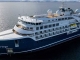 Mit der SH Vega durch die Nordwest-Passage