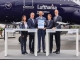 Airbus and Lufthansa Group mark 50 years of partnership with new cooperation agreements