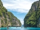 Phuket, Khao Lak and the Algarve Lead Ranking of Top Boat Excursion Destinations