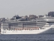 Immer mehr Kreuzfahrtgesellschaften nutzen Istanbul als Basishafen