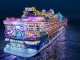 Royal Caribbean unveils artists for Legend of the Seas