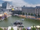 SunExpress Ocean Funpark bringt Wassersport und Action zur Kieler Woche