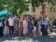 TUI Hollanda ekibi Alanya'nın turizm potansiyelini yerinde inceledi