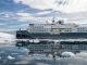 SH Minerva als erstes Expeditions-Kreuzfahrtschiff weltweit ESG-zertifiziert