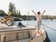 Hausbooturlaub in Frankreich: Canal du Midi feiert 30 Jahre UNESCO-Welterbe