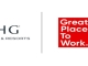 IHG Hotels & Resorts recognised among the Middle East's leading employers