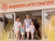 Abu Dabi destekli Mubadala, Pierre & Vacances-Center Parcs için satın alma teklifi sundu