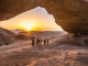 G Adventures nimmt Reisen nach Jordanien wieder auf