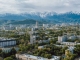 Almaty lädt im Sommer zu Musik, Kulinarik und regionalen Traditionen ein