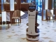 China plant erstes vollständig von Robotern betriebenes Hotel der Welt