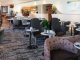 Delta expands premium lounge offering at LAX with new Delta One Lounge