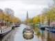 Amsterdam turizm vergisini yüzde 20'ye çıkarmayı planlıyor