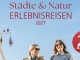 A-ROSA präsentiert Jubiläumskatalog für die Saison 2027
