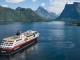 Neue Reisekombinationen erweitern Hurtigruten-Postschiffroute
