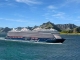 Über 1 500 Vertriebspartner erleben die Mein Schiff Flow vor der offiziellen Taufe