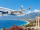 SunExpress erwartet vier Millionen Passagiere im Hochsommer