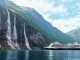 Holland America Line baut Norwegen-Angebot für 2027 aus