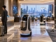 China plant erstes vollständig von Robotern betriebenes Hotel