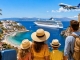 Alman turistlerin gözdesi yine Türkiye oldu