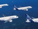 Airbus erwartet Bedarf von mehr als 42 000 Verkehrsflugzeugen bis 2045
