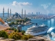 Türkiye uluslararası turist sayısında dünyada dördüncü sıraya yükseldi