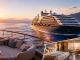 Luxury hotel brands reshape the premium cruise market