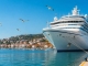Kreuzfahrttourismus in der Türkei erreicht Rekordniveau