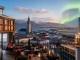Dünya otel zincirlerinin yeni gözdesi: Reykjavik