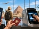 Ägypten startet digitales Visa-on-Arrival-System