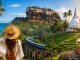 Sri Lanka vereinfacht mit kostenloser ETA die Einreise