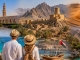 Webinarreihe vermittelt Reiseexperten Wissen über Oman