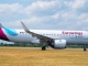 Eurowings yılın ilk yarısında 10 milyondan fazla yolcu taşıdı