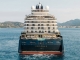 Explora Journeys names EXPLORA III in Barcelona