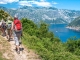 Wanderreisen führen durch einige der beeindruckendsten Nationalparks der Welt