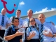 TUI fly serviert Frankfurter Kranz in neuer Bordversion