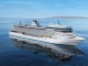 Crystal bestellt dritten Luxusneubau bei Fincantieri