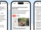 Yandex Maps ve Navi'ye Türkiye'nin ilk yapay zekâ sohbet özelliği eklendi