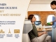 Emirates Skywards offers exclusive Moët Hennessy experience in France