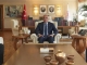 Bakan Ersoy ile Acun Ilıcalı turizm tanıtımında medyanın rolünü görüştü