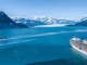Princess Cruises opens 2028 Alaska season with 185 departures