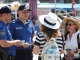 Tourismuspolizei unterstützt Urlauber in Antalya