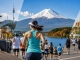 Thai travelers turn Asian marathons into holiday destinations