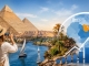 Ägypten steigert Touristenzahl trotz Iran-Krieg um vier Prozent