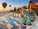 Türkei: Pamukkale setzt auf längere Aufenthalte und neue Erlebnisse