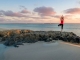 Mallorca führt Europas Ranking für Yoga zum Sonnenaufgang an