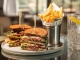 Von New York bis Europa: Das Club Sandwich als Klassiker der Reisekultur